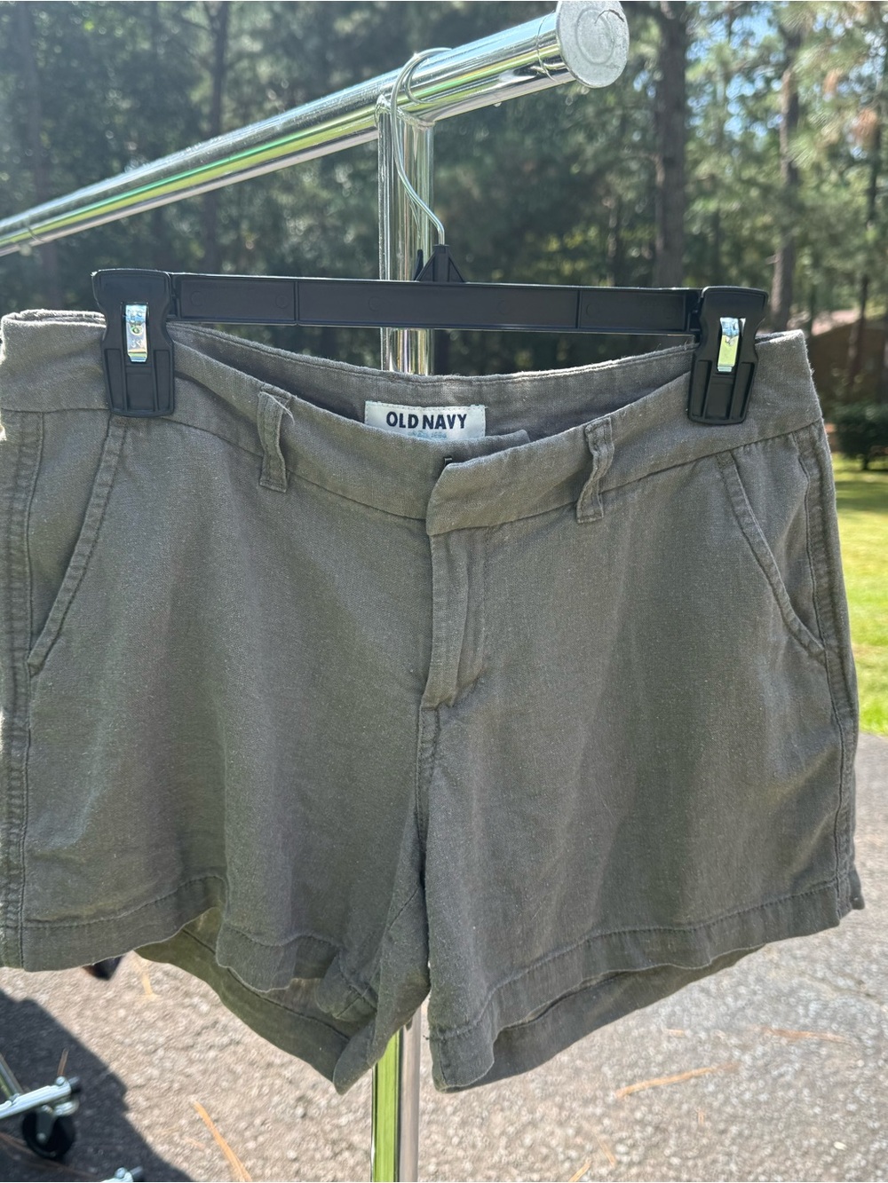 Old Navy Shorts